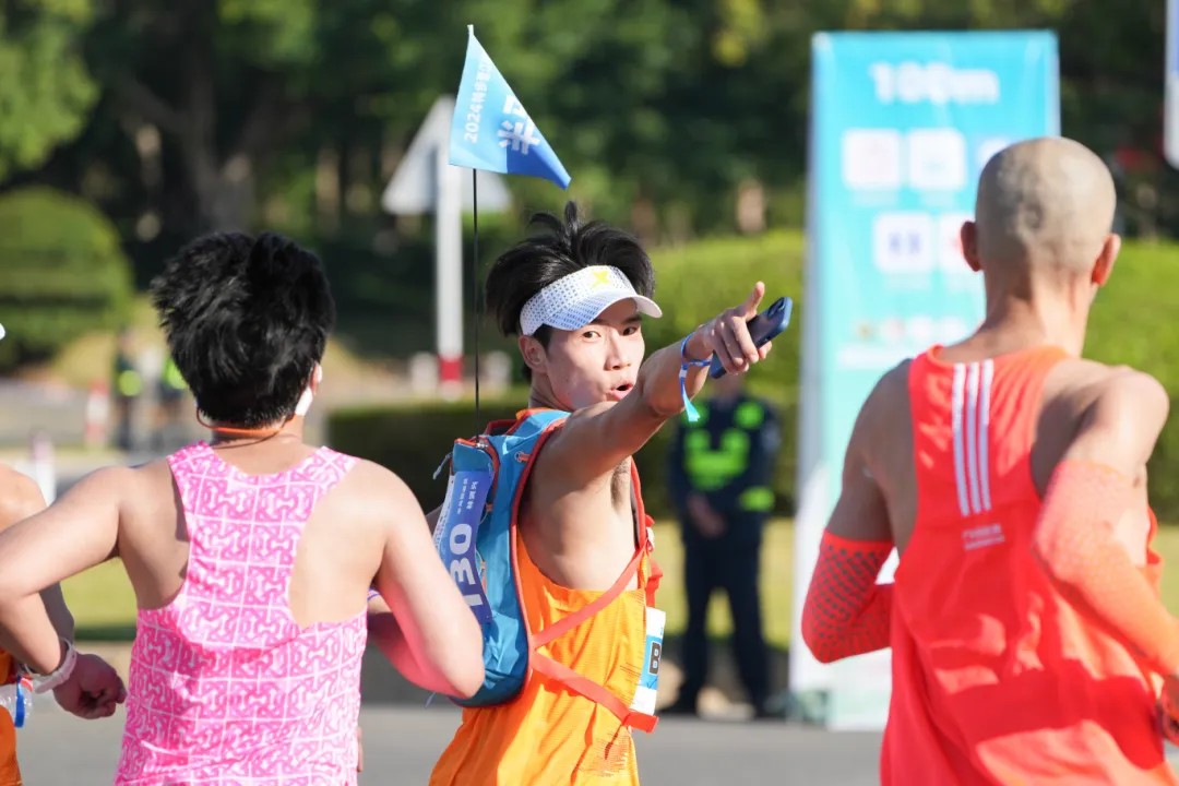 详细阅读:泉州马拉松(泉州马拉松2025时间表) 泉州马拉松(泉州马拉松2025时间表)